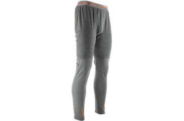 Image of Nomad Cottonwood Legging Heavyweight Bl Mud X-large
