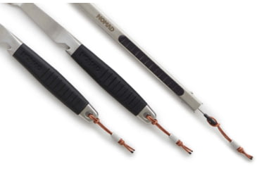 Image of Nomad Grills BBQ Tool Set, Black, Small, NG-BBQTS-BLK