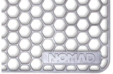 Image of Nomad Grills Cast Cooking Grate, Small, NG-2020-SS1