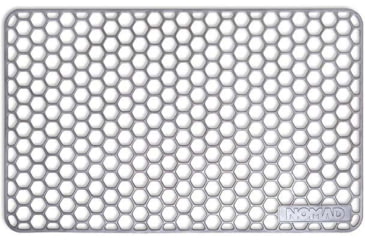 Image of Nomad Grills Cast Cooking Grate, Small, NG-2020-SS1