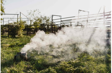 Image of Nomad Grills Fire Natural Charcoal 10lb Box, Small, NMF-2001-10