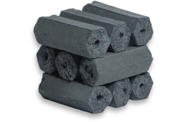 Image of Nomad Grills Fire Natural Charcoal 10lb Box, Small, NMF-2001-10