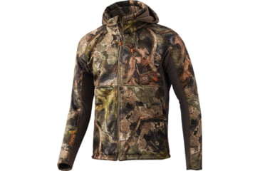 Image of Nomad Harvester Nxt Jacket Mossy Oak Droptine Xx-large