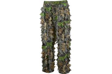 Image of Nomad Leafy Pant Mossy Oak Obsession Xxl W/cargo Pockets
