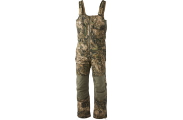 Image of Nomad Waterfowl 3li Bibs Mossy Oak Migrate X-large