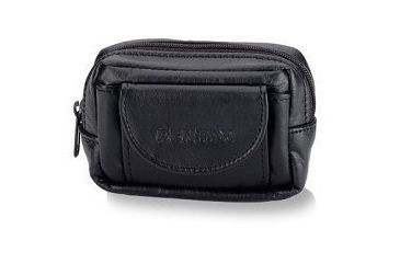 Image of Pentax Soft Leather Case PTX-L45 for Pentax Optio S/S4/S4i/S5i/S5z/S6/A10/A20 Digital Cameras 85169