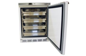 Image of Nor-Lake Scientific Undercounter Plasma Freezer, -25C to -30C, Drawers, Solid Door 10799-022-EA