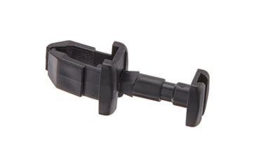 Image of Norcold Lower And Upper Refrigerator Door Handle Assembly Left Hand Fits N10Lx/Na10Lx Models, 639506