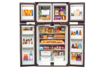 Image of Norcold Lr Ultraline Refrigerator - 4-Door, Standard, 1210
