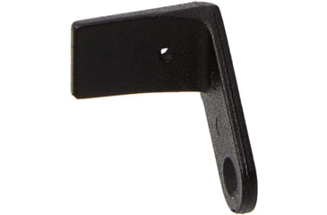 Image of Norcold Refrigerator Door Hinge - Top Right, Bottom Left, 618511