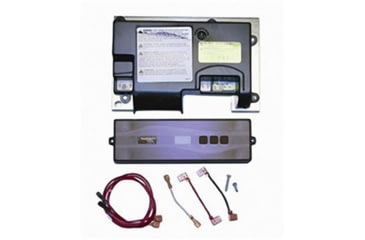 Image of Norcold Refrigerator Power Board Kit With Control Adapters Fits Most 3 Way Models, 633280