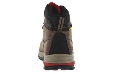 Image of Nord Trail Mens Mt. Augusta High Top Hiker Waterproof Boot,Brown/Black/Coco,Size 8 2027101