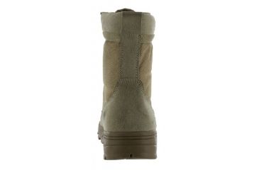 Image of Nord Trail Mens Patrol Water Resistant Lace Up Boot,Tan,Size 8.5 2028559