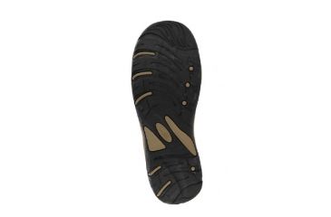 Image of Nord Trail Mens White Water Waterproof Sandal,Brown,Size 8 2027194