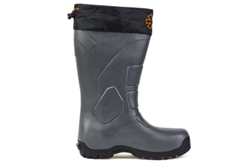 Image of Norfin Klondaik 2 Boots, Grey, 8, 16990-41