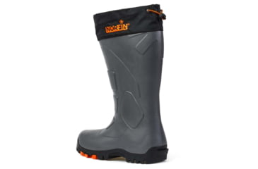 Image of Norfin Klondaik 2 Boots, Grey, 8, 16990-41