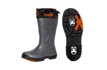 Image of Norfin Klondaik 2 Boots, Grey, 8, 16990-41