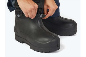 Image of Norfin Nordic Float Bibs - Womens, Blue, Small, 552801-S