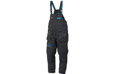 Image of Norfin Evolution Led Heat Flt Bibs - Mens