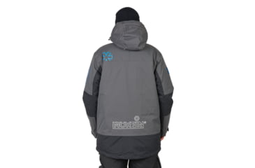Image of Norfin Evolution Led Heat Flt Parka - Mens