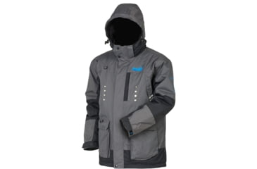 Image of Norfin Evolution Led Heat Flt Parka - Mens