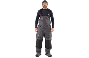 Image of Norfin Extreme Pro Flt Bibs - Mens