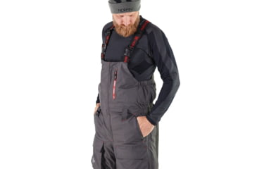 Image of Norfin Extreme Pro Flt Bibs - Mens