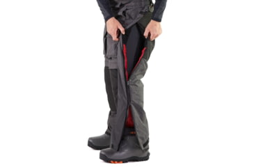 Image of Norfin Extreme Pro Flt Bibs - Mens