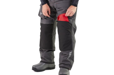 Image of Norfin Extreme Pro Flt Bibs - Mens
