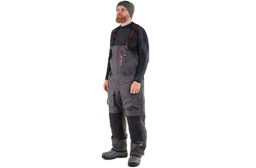 Image of Norfin Extreme Pro Flt Bibs - Mens