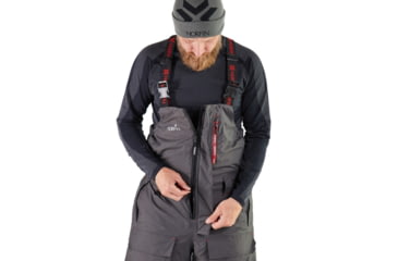 Image of Norfin Extreme Pro Flt Bibs - Mens