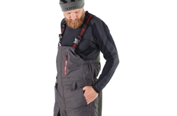 Image of Norfin Extreme Pro Flt Bibs - Mens