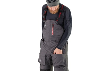 Image of Norfin Extreme Pro Flt Bibs - Mens