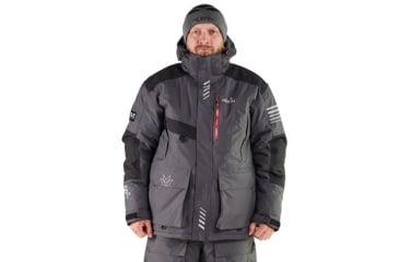 Image of Norfin Extreme Pro Flt Parka - Mens