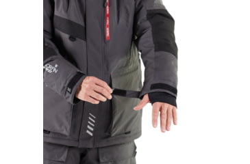 Image of Norfin Extreme Pro Flt Parka - Mens