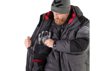 Image of Norfin Extreme Pro Flt Parka - Mens