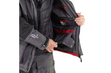 Image of Norfin Extreme Pro Flt Parka - Mens