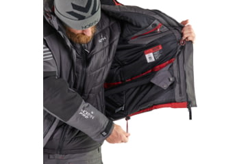 Image of Norfin Extreme Pro Flt Parka - Mens