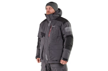 Image of Norfin Extreme Pro Flt Parka - Mens