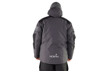 Image of Norfin Extreme Pro Flt Parka - Mens
