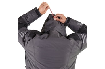 Image of Norfin Extreme Pro Flt Parka - Mens