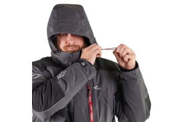 Image of Norfin Extreme Pro Flt Parka - Mens