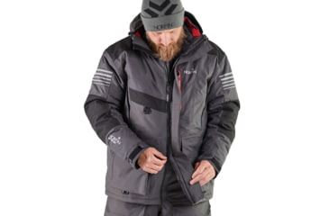 Image of Norfin Extreme Pro Flt Parka - Mens