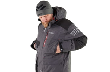 Image of Norfin Extreme Pro Flt Parka - Mens
