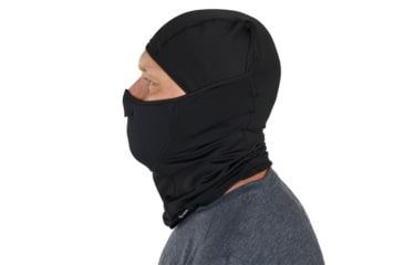 Image of Norfin Thermahood Face Mask