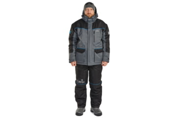 Image of Norfin Thermax FLT Parka - Mens