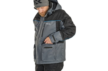 Image of Norfin Thermax FLT Parka - Mens