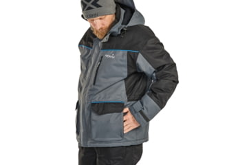 Image of Norfin Thermax FLT Parka - Mens