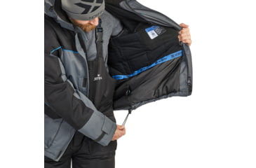 Image of Norfin Thermax FLT Parka - Mens