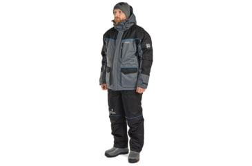Image of Norfin Thermax FLT Parka - Mens